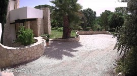 Vue Avant