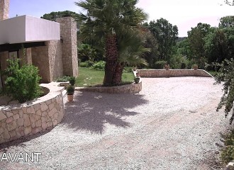 Vue Avant