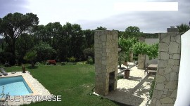 Vue Terrasse