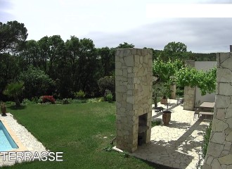 Vue Terrasse