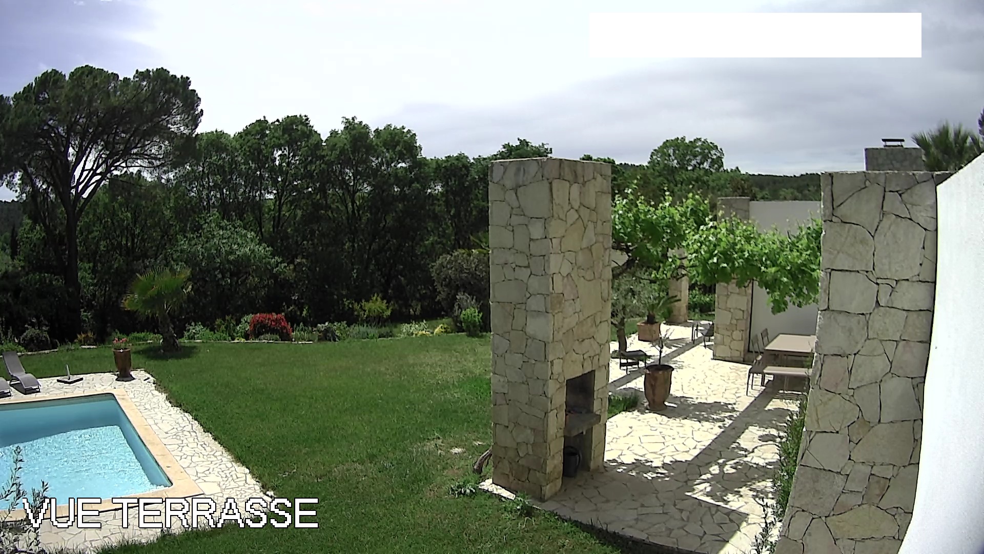 Vue Terrasse