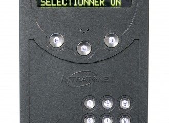 Intratone GSM
