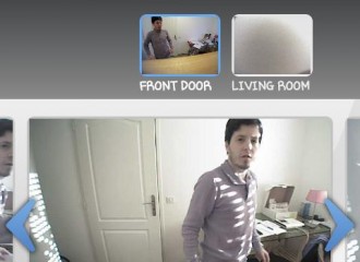 Réception photos